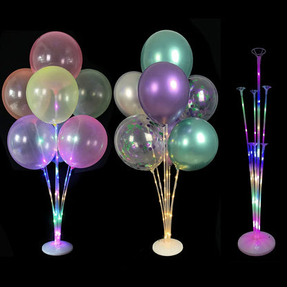 Balloon Stands