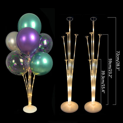 Balloon Stands