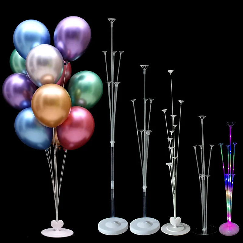 Balloon Stands