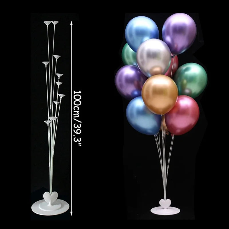 Balloon Stands