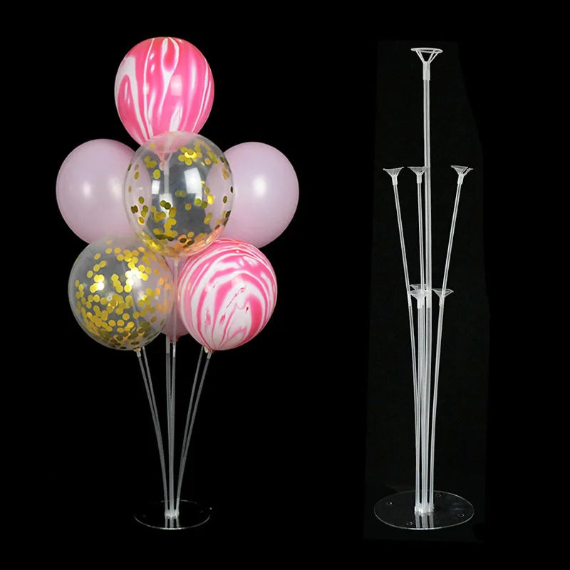 Balloon Stands