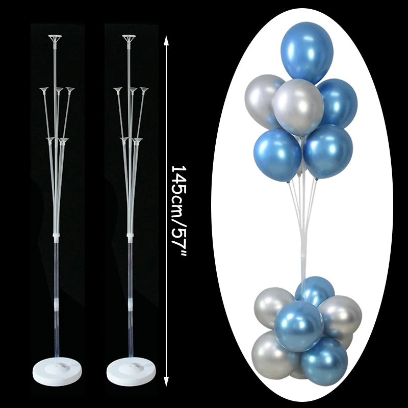 Balloon Stands