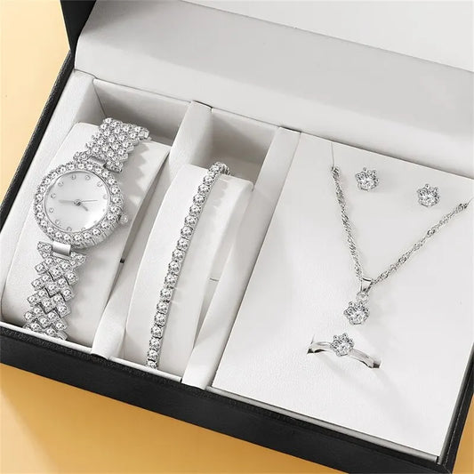 Women's Watch Gift Set