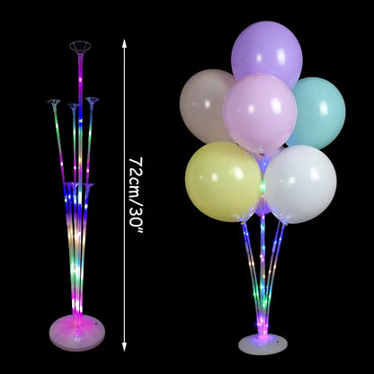 Balloon Stands