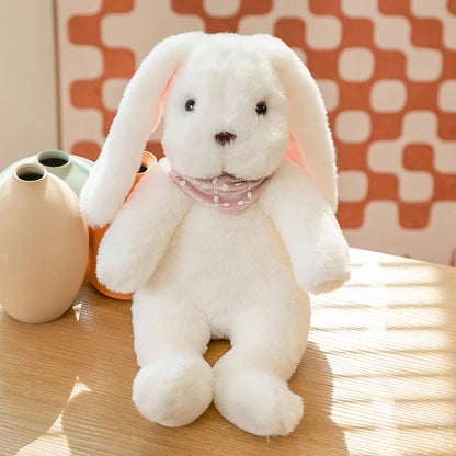 Big Ear Bunny Plush Doll