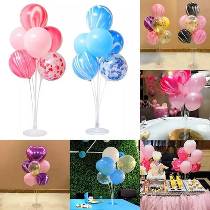 Balloon Stands