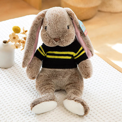 Big Ear Bunny Plush Doll