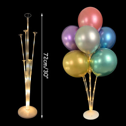 Balloon Stands