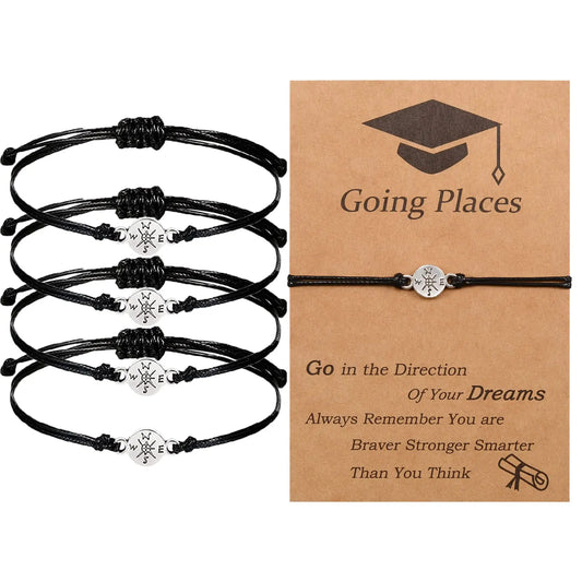 Graduation Gift Bracelet